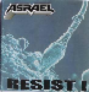 Asrael: Resist! - Cover