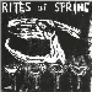 Rites Of Spring: Rites Of Spring - Cover