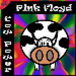 Pink Floyd: Cow Power - Cover