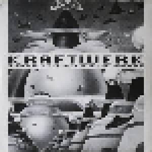 Kraftwerk: Return Of The Mensch-Maschine (20th Anniversary Tour) - Cover