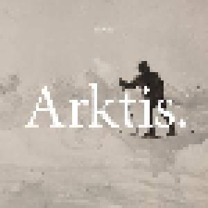 Ihsahn: Arktis. - Cover