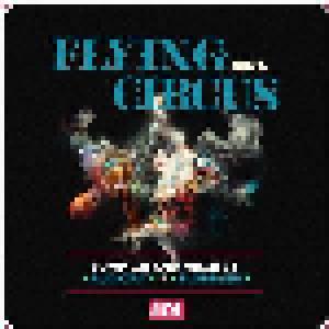 Flying Circus Ibiza #01 - Cover
