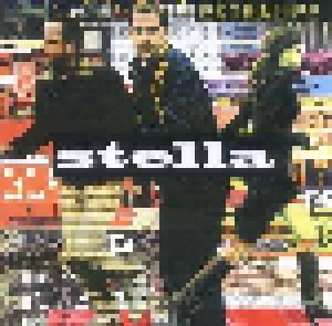Stella: Extralife - Cover
