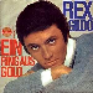 Rex Gildo: Ein Ring Aus Gold - Cover