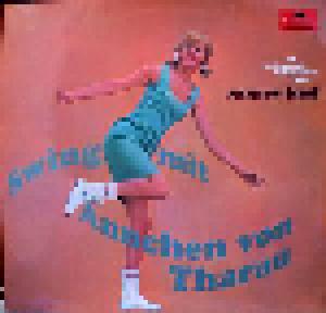 James Last: Swing Mit Ännchen Von Tharau - Cover