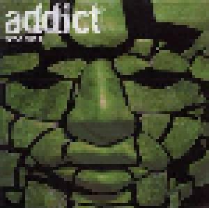 Addict: Stones - Cover