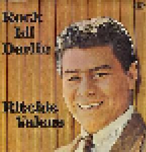 Ritchie Valens: Rock Lil Darlin - Cover