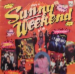 Sunny Weekend - Cover