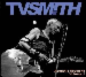 T.V. Smith: Acoustic Sessions Volume 1 - Cover