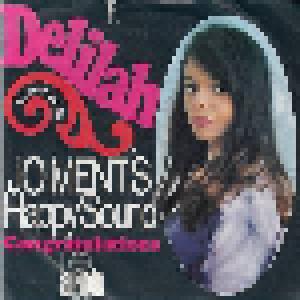 Jo Ment's Happy Sound: Delilah - Cover