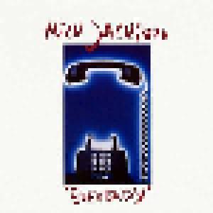 Mick Jackson: "Eveready" - Cover