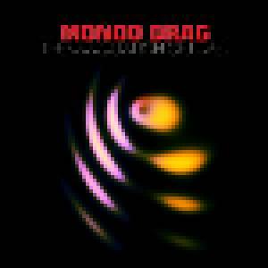 Mondo Drag: Occultation Of Light, The - Cover