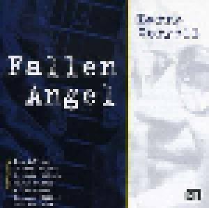 Larry Coryell: Fallen Angel - Cover