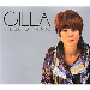 Cilla Black: Best Of 1963-78, The - Cover