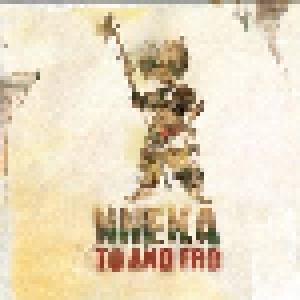 Nneka: To And Fro - Cover