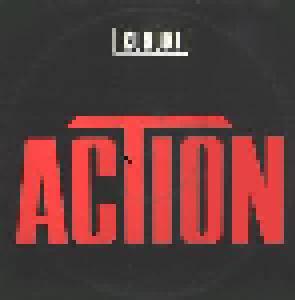 Kuruki: Action - Cover