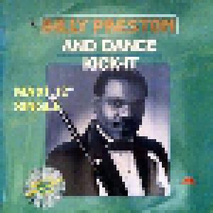 Billy Preston: And Dance - Cover