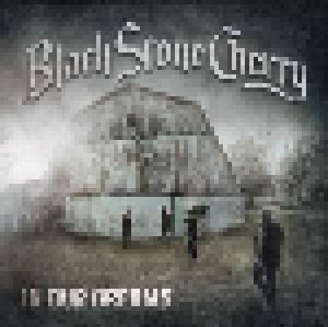 Black Stone Cherry: In Our Dreams - Cover