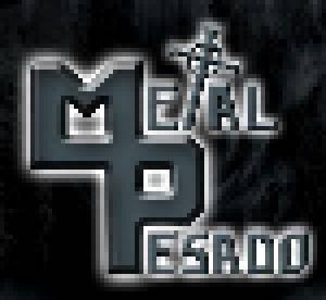 Metal Pesado: Metal Pesado - Cover