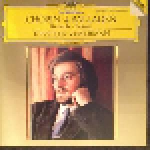 Frédéric Chopin: 4 Balladen/Barcarolle/Fantasie - Cover
