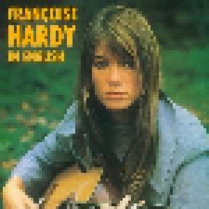 Françoise Hardy: In English - Cover