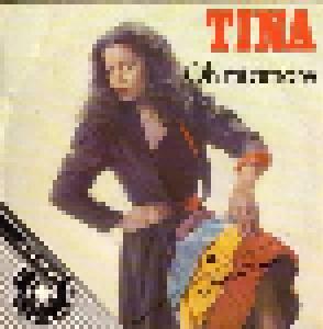 Tina: Oh Mi Amore (Amiga Quartett) - Cover
