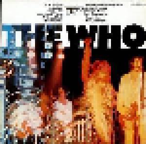 The Who: Who, The - Cover