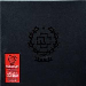 Rammstein: XXI - The 21st Anniversary Vinyl Box Set - Cover