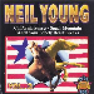 Neil Young: Vol. 2 - Live USA - Cover