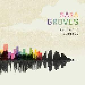Sara Groves: Invisible Empires - Cover