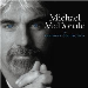 Michael McDonald: Ultimate Collection, The - Cover