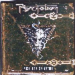 Psychotron: Pray For Salvation - Cover