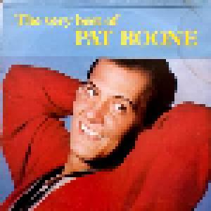Pat Boone: Very Best Of (K-Tel), The - Cover