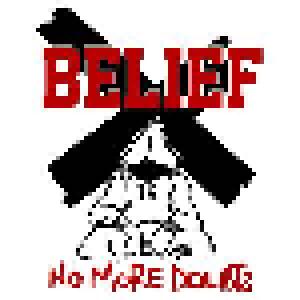 Belief: No More Doubts - Cover
