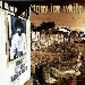 Tony Joe White: Night Of The Moccasin - Cover