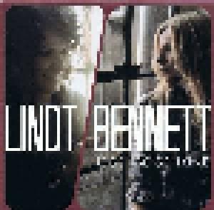 Lindt Bennett: Regenbogenkind - Cover
