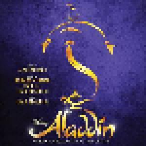 Alan Menken: Aladdin - Cover
