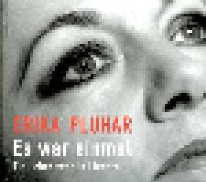 Erika Pluhar: Es War Einmal - Cover