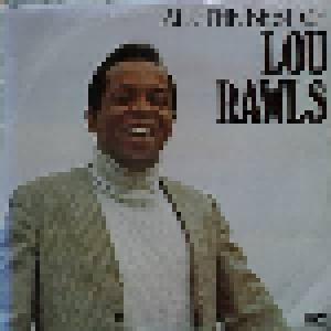 Lou Rawls: All The Best Of - Cover