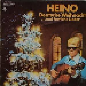 Heino: Deutsche Weihnacht... Und Festliche Lieder - Cover