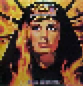 King Diamond: Fatal Portrait (LP) - Bild 1