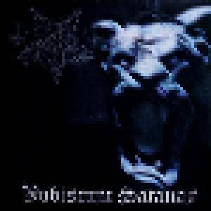 Cover - Dark Funeral: Vobiscum Satanas