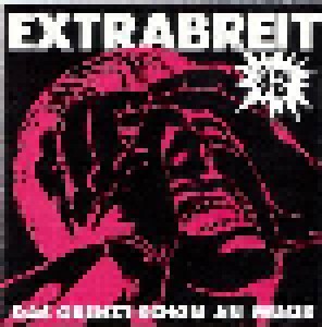 Cover - Extrabreit: Grenzt Schon An Musik - Live, Das