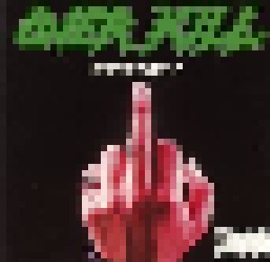 Overkill: !!!Fuck You!!! (Mini-CD / EP) - Bild 1