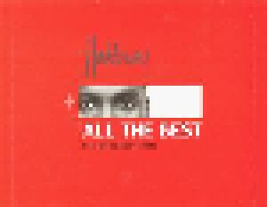 Haddaway: All The Best - His Greatest Hits (CD) - Bild 6