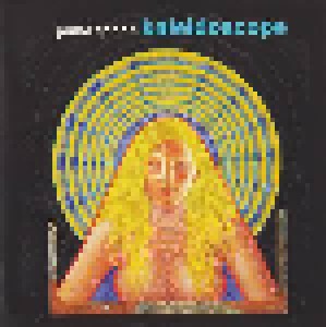 Cover - Jam & Spoon: Kaleidoscope