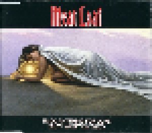 Meat Loaf: I'd Do Anything For Love (But I Won't Do That) (Single-CD) - Bild 1