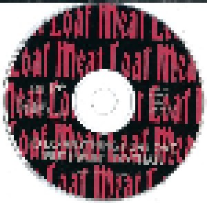 Meat Loaf: I'd Do Anything For Love (But I Won't Do That) (Single-CD) - Bild 3