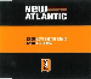 Cover - New Atlantic: I Know