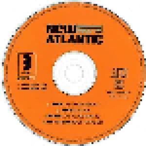 New Atlantic: I Know (Single-CD) - Bild 3